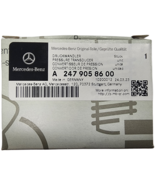 REAR ABS WHEEL SENSOR A2479058600 MERCEDES-SPRINTER 1500/2500 ENG RACING - $174.77 CAD