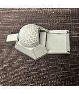 Disney World Spaceship Earth Epcot Park Monorail Piece - £17.46 GBP