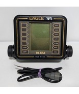 Eagle Ultra 3D LCD Screen Fish Finder Depth Unit Head Unit - Doesn&#39;t Pow... - €20,76 EUR