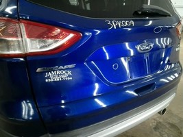 Trunk/Hatch/Tailgate Privacy Tint Glass Manual Lift Fits 13-16 ESCAPE 10... - $268.64