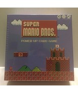 New Super Mario Bros. Power Up Card Game - $335.11 MXN