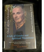 Out of the Ordinary: A Life of Gender and Spiritual Transitions Hardback - £22.43 GBP