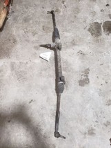 Steering Gear/Rack Power Rack And Pinion Fits 04-09 PRIUS 1239496SAME DA... - $104.09 CAD
