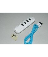 Med El Sonnet Charging Unit WITH CHARGE CABLE ORIGINAL RARE 1C - $121.27 CAD