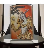 New  Nice Vintage Trevco Devil  Zippo Lighter - $575.40 MXN