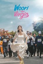 DVD Korean Drama Series Woori The Virgin (From Today We Are) (Volume 1-14 End) - £59.81 GBP
