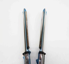 BaBylissPRO BNT3300TUC Nano Titanium Prima3300 1½" Stainless Steel Flat Iron  image 4