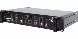 Furman ASD-120 2.0 6 Circuit Sequencing Power Distribution 20A 120V circ... - $1,239.95