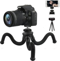 Phone Tripod Stand With Cell Phone Holder Clip For Iphone/Android Phone(... - $35.92