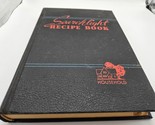 Searchlight Recipe Book Household HC vintage 1955 25th edition - $9.89