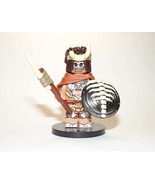 Building Scorpion Warrior Soldier Knight King Minifigure Custom - $11.79 CAD