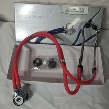 Sprague Rappaport stethoscope Magenta - £8.50 GBP