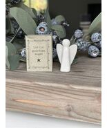 East of India Matchbox Porcelain Angel - €8,39 EUR