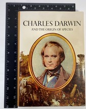 Charles Darwin and The Origin of Species by Walter Karp, 1968 First Edition HCDJ - £25.53 GBP