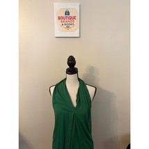 Max Studio Green Sleeveless Top Size M - $17.82