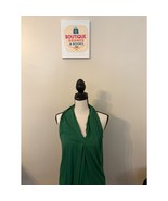 Max Studio Green Sleeveless Top Size M - €15,29 EUR
