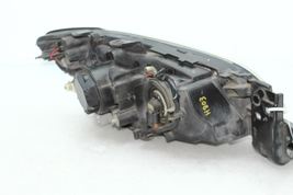 Driver Left Headlight Halogen Fits 08-11 IMPREZA 71217 image 9
