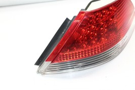 2002-2005 BMW E65 745i 745Li  REAR RIGHT PASSENGER TAIL LIGHT ASSEMBLY P6805 image 2