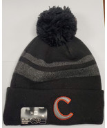 Clemson Tigers New Era Dispatch Cuffed Knit Stocking Cap - NCAA - £19.15 GBP