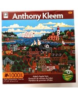 Anthony Kleem Karmin International Sealed NRFP Puzzle Adams Apple Farm 2... - $27.73 CAD