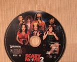 DVD, Scary Movie 2, 2003, Dimension Films - $5.22