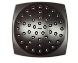 Moen S6365EPORB Voss 6" Single Function Shower Head - Oil Rubbed Bronze - $132.90
