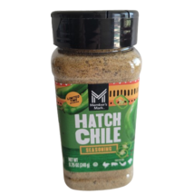 Member&#39;s Mark Hatch Chile Seasoning Spice Heat &amp; Sweetness Poultry Pork Fish Veg - £15.50 GBP