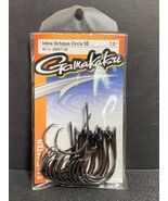 Gamakatsu Inline Octopus Circle SE Hooks 7/0 Package of 25 - $19.64 CAD