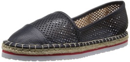 Tommy Hilfiger Women&#39;s Edore4 Boat Shoes Marine Color Size 10 - $25.79
