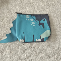 Thirty-one Dinosaur Stegosaurus Thermal Cool Zip Pouch Retired - $10.90