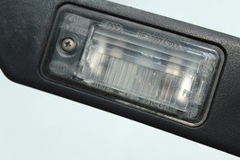 2004-2008 AUDI S4 A4 SEDAN REAR TRUNK LICENSE PLATE LIGHT HANDLE ASSEMBLY H1017 image 15
