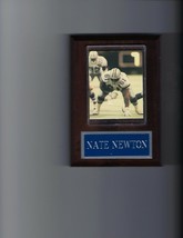 Nate Newton Plaque Dallas Cowboys Football Nfl - £3.08 GBP
