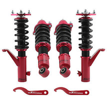 MaXpeedingrods Coilover Shocks Suspension Kit For Honda Civic EM2 2001-2005 - $247.50