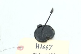 2006-2009 VW VOLKSWAGEN GOLF GTI RABBIT REAR BUMPER TOW HOOK COVER CAP H1667 image 6