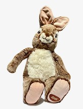 Peter Rabbit Dan Dee Collector's Choice 21" Plush Bunny Stuffed Animal 2019 - $19.79