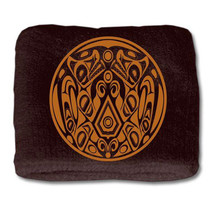 Twilight Saga: New Moon Wristband Terry Cloth Tribe Tattoo - $17.07