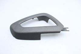 2013 SMART FORTWO RIGHT SIDE DOOR HANDLE TRIM U0337 image 2