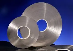 0.15 x 8mm 1kg Nickel Plated Steel Strap Strip Sheets for battery spot welding h - £75.28 GBP