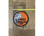 Lyman 1970 Patch - $74.70