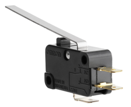 ServIt V-153-1C25, 1041H5, Micro Switch for PDW Series - $85.47 CAD