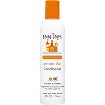 Fairy Tales Sun and Swim Lemon-Aid Conditioner 8 oz. Kids Hair Care - £7.26 GBP