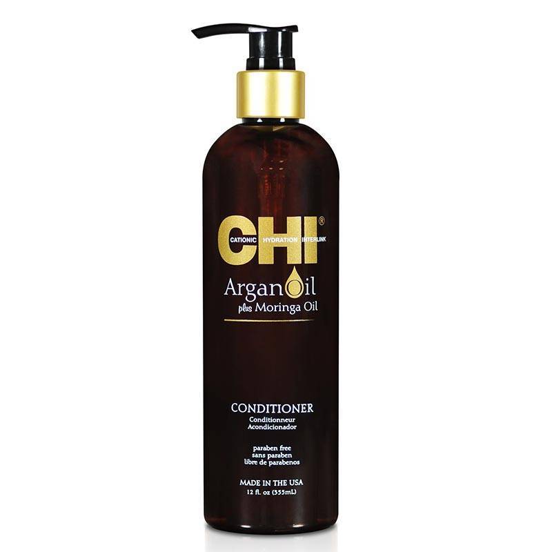 CHI Argan Oil Conditioner 25oz