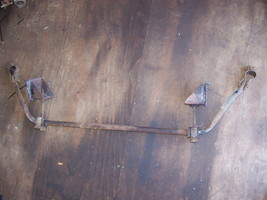 1965 Dodge Monaco Front Sway Bar Oem - $179.99