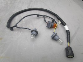 OEM 2019-2021 Ford Ranger XL Tail Light Wire Harness Socket Bulbs KB3Z-1... - $59.35