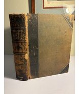 History of Erie County Pennsylvania Vol II Miller 1909 Antique Biographical - $52.49