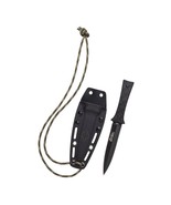 Harley Davidson - TecX Black FB-4 Fixed Blade Dagger Boot Knife - T01206 - €55,54 EUR Harley Davidson - TecX Black FB-4 Fixed Blade Dagger Boot Knife - T01206 - €55,54 EUR