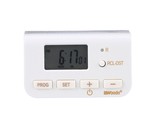 Woods 50007 50007WD Indoor 24-Hour Digital Plug-in Timer: 2 Pac: 1 Polar... - £21.77 GBP