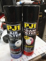 2 Pack,  PJ1  FILTER Stuff, See Pic, 15OZ.    831 - $34.27 CAD