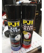 2 Pack,  PJ1  FILTER Stuff, See Pic, 15OZ.    831 - $34.27 CAD