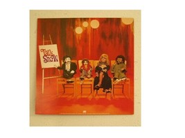 Talk Show Poster Flat Stone Temple Pilots The - $17.99